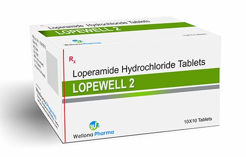 داروی لوپرامید 2