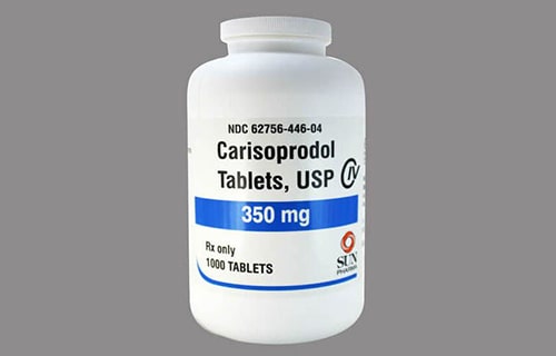 داروی کاریزوپرودول