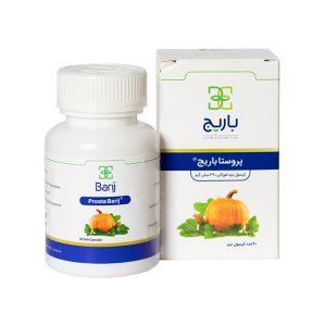 Barij-Essence-Prosta-390-mg-60-Cap-front