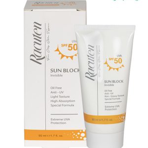 SunBlock-Racuten-invisible-oil-free-spf-50-50-ml-