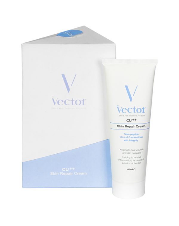 Vector-Skin-Repair-CU-Cream-40-ml