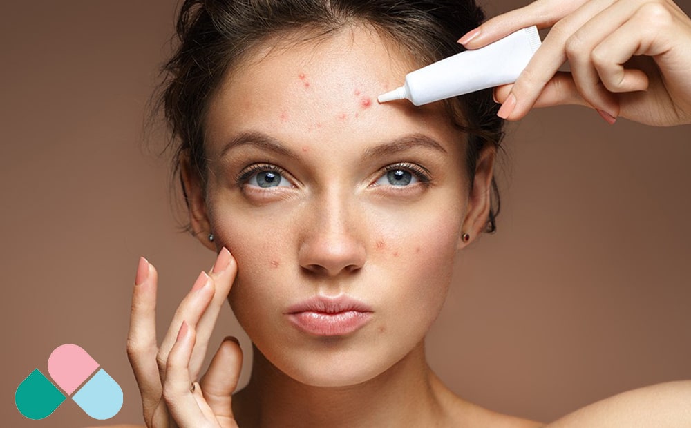 درمان موضعی