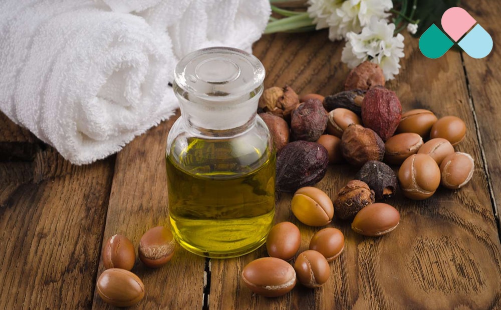 روغن آرگان