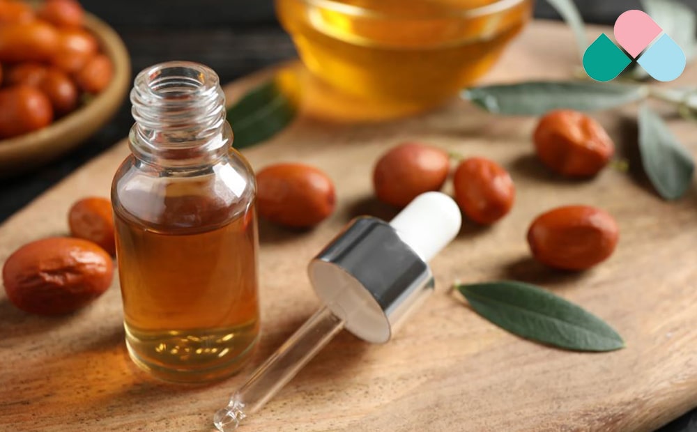 روغن جوجوبا