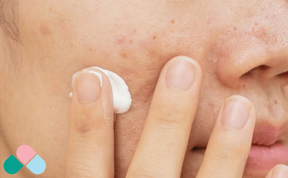 واکنش آلرژیک یا حساسیت پوستی