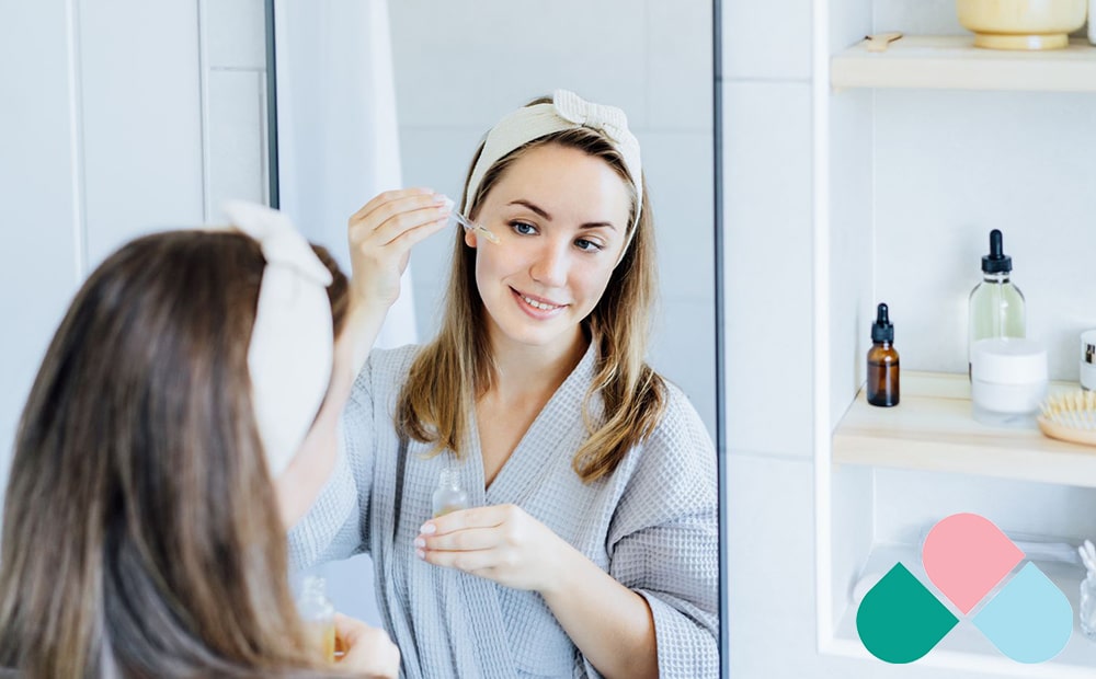 اسید سالیسیلیک و درمان جوش صورت