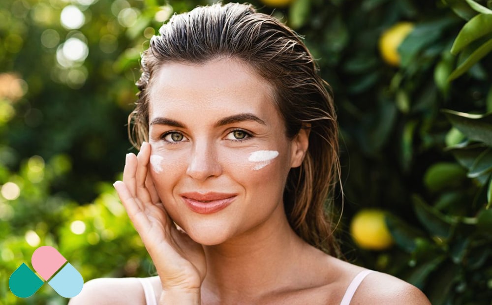 روتین پوستی در بهار