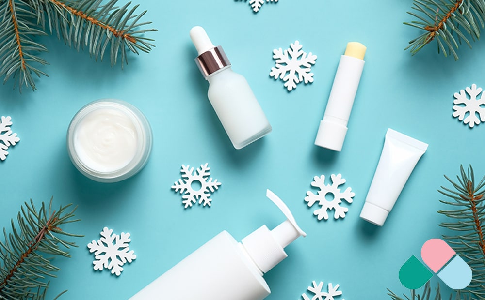روتین پوستی در زمستان