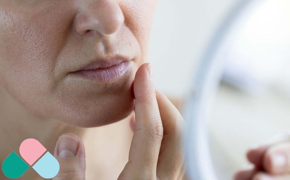 سیگار و اکسیژن پوست