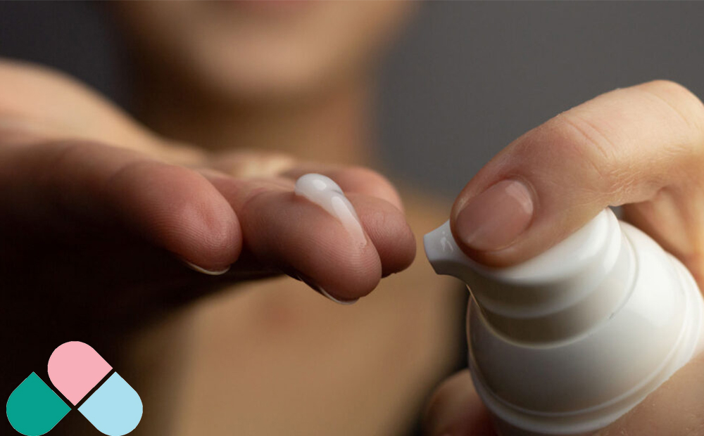 طرز استفاده درست از رتینوئیدهای موضعی