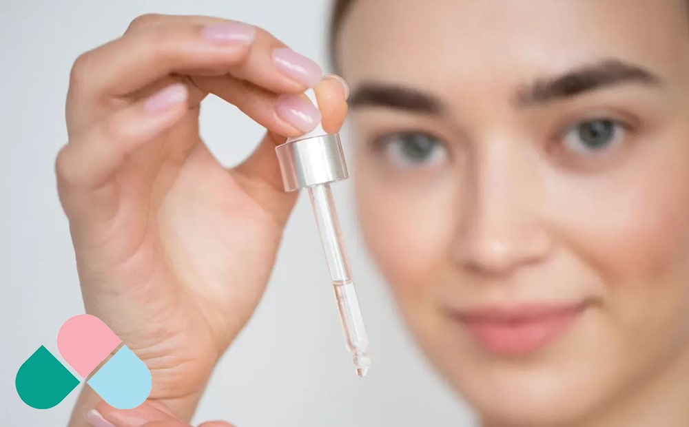 نحوه استفاده از اسید سالیسیلیک