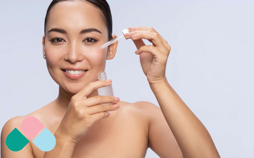 پاکسازی عمیق منافذ پوست