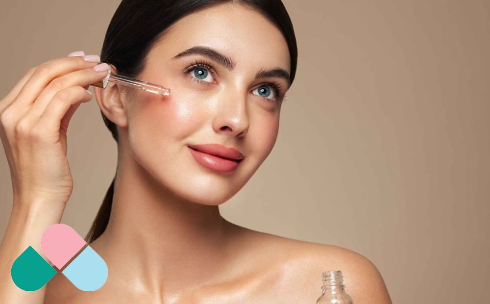 کاهش التهاب و قرمزی