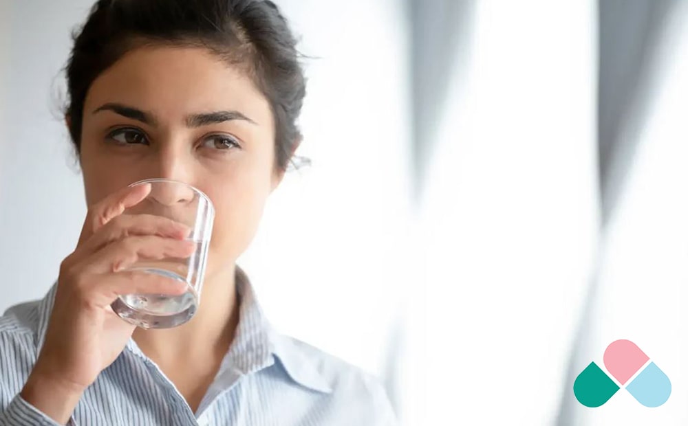 تغذیه و آب کافی