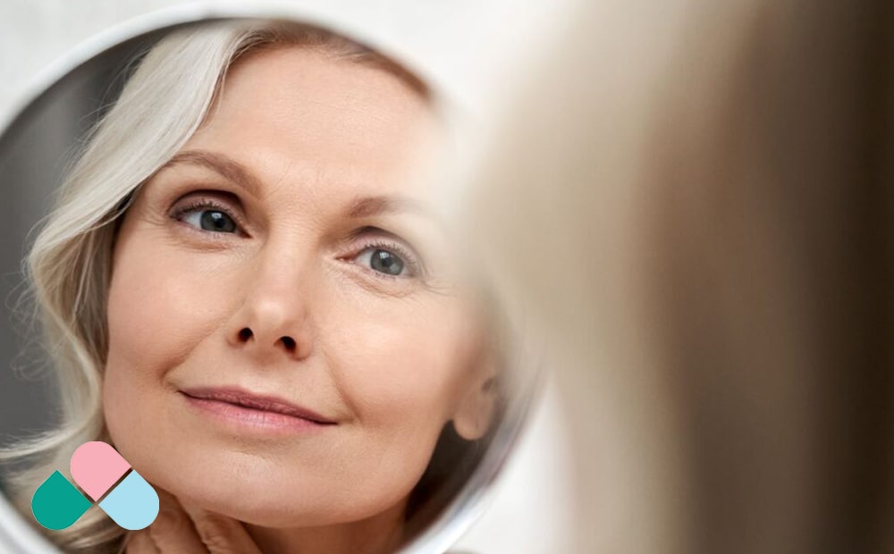 تغییرات رایج پوستی در دوران یاسئگی