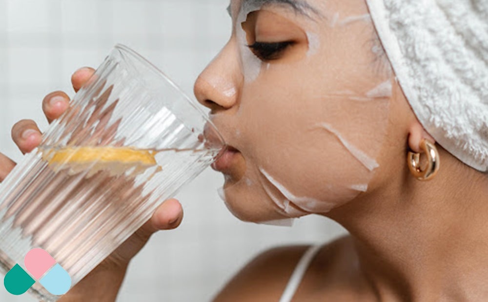 تقویت اثر کرم ها و محصولات پوستی