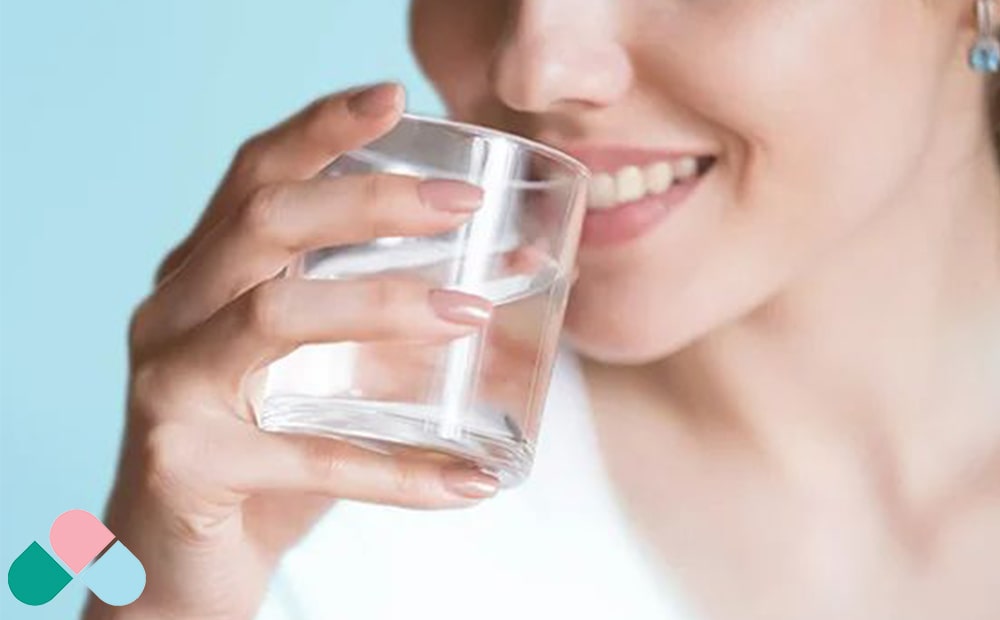 سم_زدایی طبیعی پوست