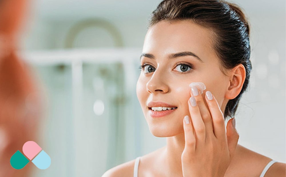 مرطوب کننده؛ حتی برای پوست چرب