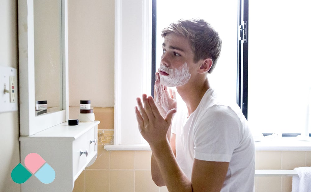 پاک_سازی اصولی پوست