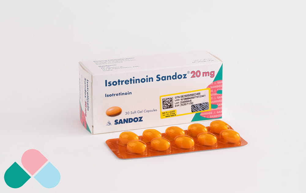 ایزوترتینوئین